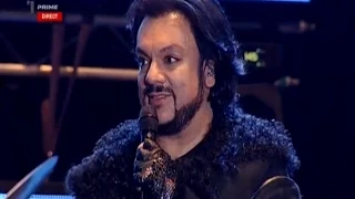 Филипп Киркоров / Philip Kirkorov в Кишиневе 27.11.14