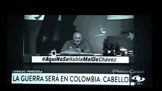 Marchas Colombia Mayo 2021: Senadora Colombiana Revela Plan Comunista Cubano-Chavista Contra El Pais