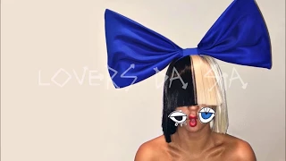 Sia - Acapella's Compilation Part 3