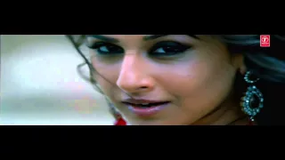 Ishq Sufiyaana (The Dirty Picture) - Sunidhi Chauhan