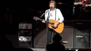 Paul McCartney - Something, Royal Albert Hall, Teenage Cancer Trust