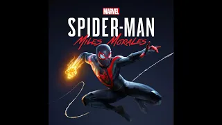 Jaden - On My Own (feat. Kid Cudi) | Marvel's Spider-Man: Miles Morales OST