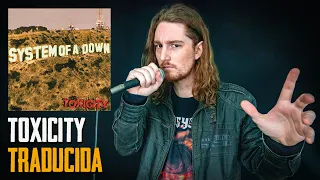 ¿Cómo sonaría TOXICITY en Español? (Ft. @eddiewarboy)