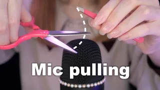 ASMR 脳内の音を引き抜く