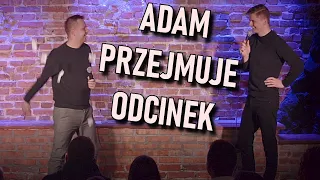 "Z KARTKI" #10: Michał Leja i Adam Sobaniec: "Jak dłużej (do) chodzić"