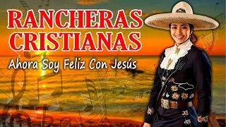 2Horas De Rancheras Cristianas Pentecostales