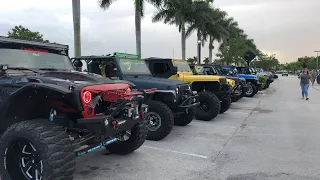 Super Jeep Meet