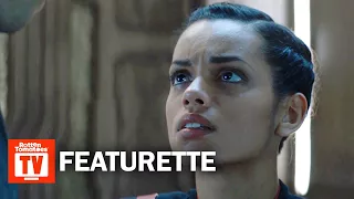 Krypton Season 1 Featurette | 'Discovering Krypton - Romeo & Juliet' | Rotten Tomatoes TV