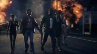 Mafia III – Revenge – Official Launch Trailer Reloaded