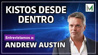 💥Discover KISTOS Inside - Interview with CEO ANDREW AUSTIN