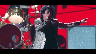 GREEN DAY - Father Of All... [Live]