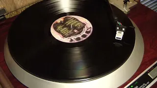 Styx - Too Much Time On My Hands (1980) vinyl