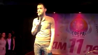 Stand Up Руслан Белый лучшее открытый микрофонComedy Club 2017