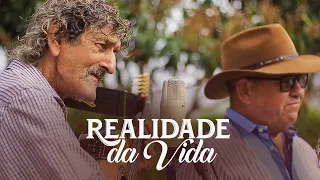 Goianito & Paraná - Realidade da Vida