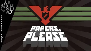 Papers, Please | Episode 1