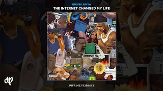 Reeves Junya - Replacements [The Internet Changed My Life]