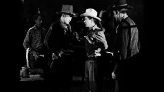 Bob Steele - The Gun Ranger (1937)