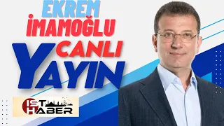 Ekrem İmamoğlu İstanbul'un Fethi Etkinliklerinde Konuşuyor #canlı