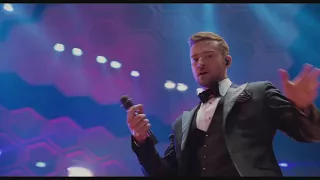 Justin Timberlake - "My Love" Solo Dance Compilation