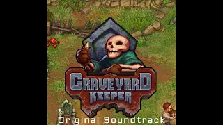 Graveyard Keeper Original Soundtrack - Bishop entery