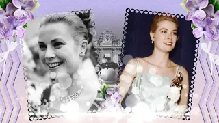АКТРИСА ГРЕЙС КЕЛЛИ – КНЯГИНЯ МОНАКО (Grace Kelly – Princess of Monaco)