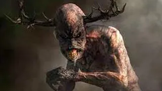 Top 5 Scary Wendigo Encounters You Pray Aren't Real