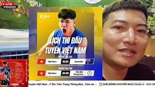 🔴 Nóng Hổi : AVC Challenge Cúp 2024 Có những gì và Xem ở đâu ... Tất cả đều có ở đây  ạ ...