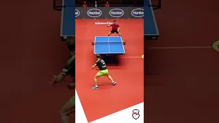 Basti SIGNATURE move ✍️❤️‍🔥🏓