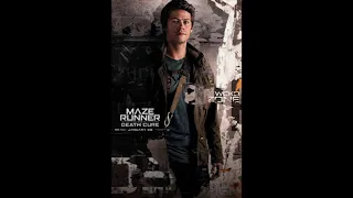 Maze Runner: The Death Cure: I'm Sorry (Extended)