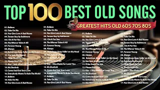 Greatest Hits 70s 80s 90s Oldies Music 1897 🎵 Playlist Music Hits 🎵 Best Music Hits 70s 80s 90s  45