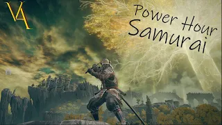 Elden Ring - Samurai Power Hour - Beginner's Guide