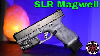 Best Glock Magwell SLR Rifleworks Gen 5 Glock