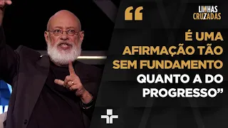 Estamos mudando para pior como sociedade? Luiz Felipe Pondé analisa a opinião popular