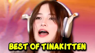 Best of TinaKitten - April