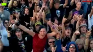Iron Maiden - Different World (Live At Download Festival, 2007)