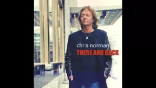 Chris Norman - There And Back (2013)