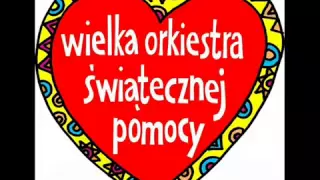 Hymn WOŚP - Serce Sercu (HA-DWA-O! i Przyjaciele)