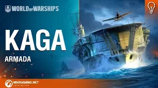 Armada - Kaga