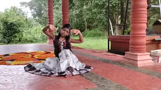 Onam dance cover/NATYA the space of dreams