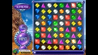 Bejeweled 2 Action - Levels 1~22 [720p]