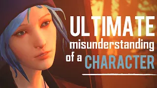 ULTIMATE MISUNDERSTANDING OF A CHARACTER | Worst Best Friend Response (Life is Strange)