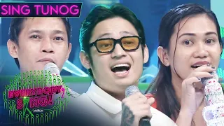 Bakit ba Ikaw | Sing Tunog | Everybody Sing Season 3