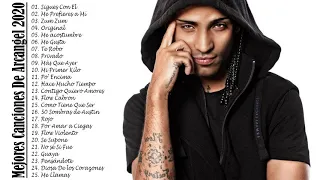 Arcangel éxitos - Grandes éxitos de Arcangel - Mejores Canciones De Arcangel 2020