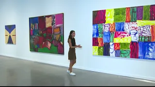 David Rockefeller Creative Arts Center opens doors to a unique world of art