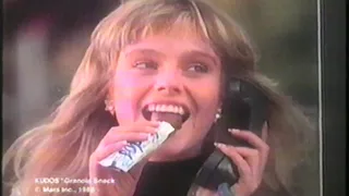 KENS Commercials - February 1987