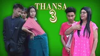THANSA 3 a new kokborok short film | ksf | lila | hoda kwina | #kokborokshortfilm