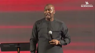 TWO(2) AREAS OF YOUR LIFE YOU MUST NOT JOKE WITH - Apostle Joshua Selman 2022 |Pathways To Greatness
