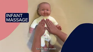 Infant Massage