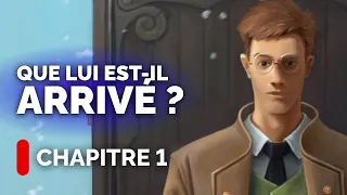 IL FAUT SAUVER ANDREW (Livre audio) - Chapitre 1