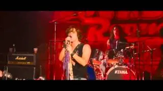 Rock Of Ages   I Wanna Rock - Diego Boneta